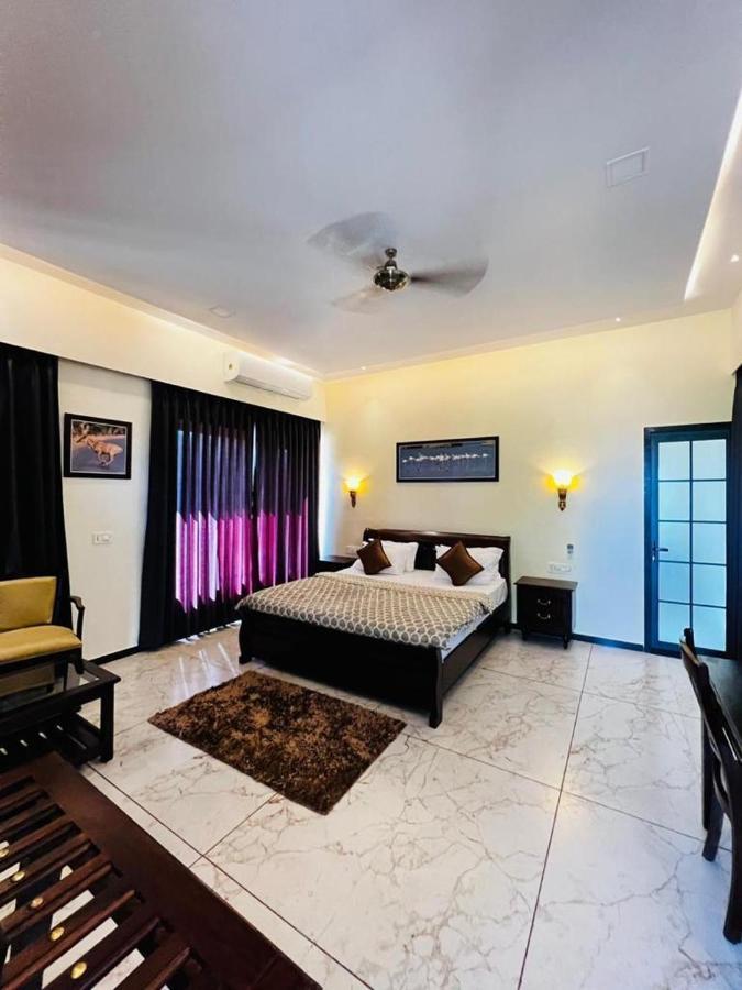 Jawai Greens Jawai Bandh Extérieur photo