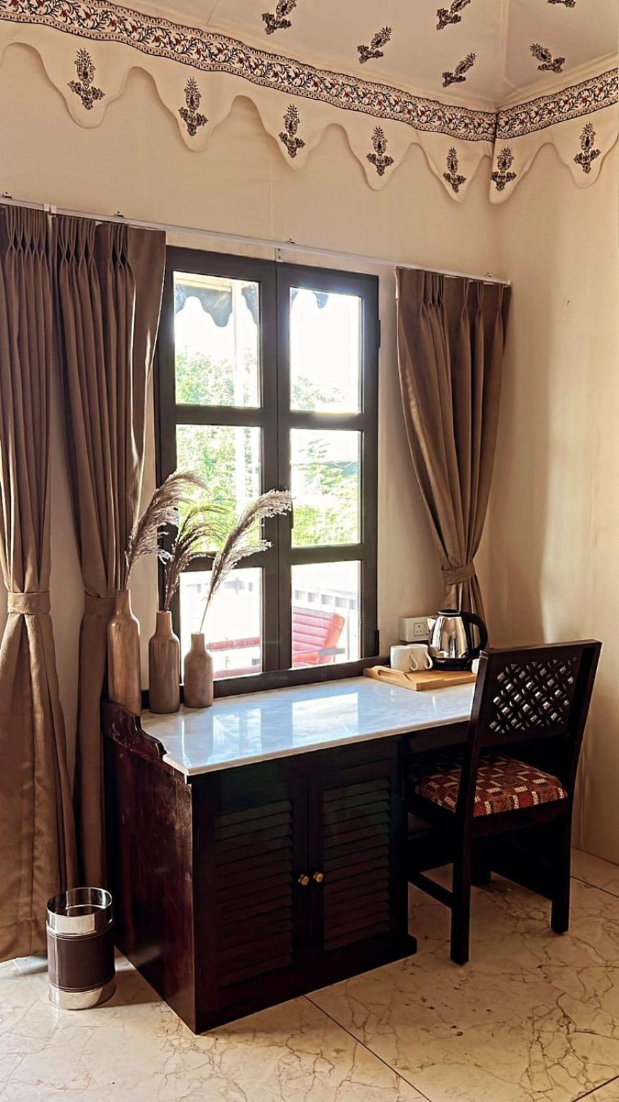 Jawai Greens Jawai Bandh Extérieur photo