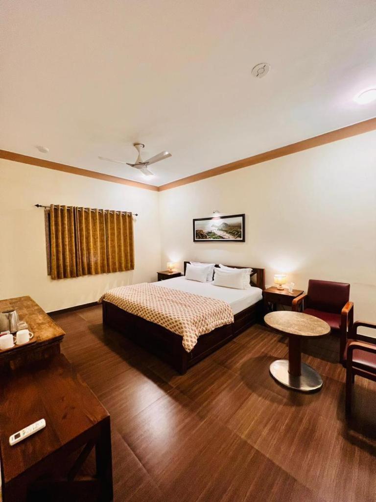 Jawai Greens Jawai Bandh Extérieur photo