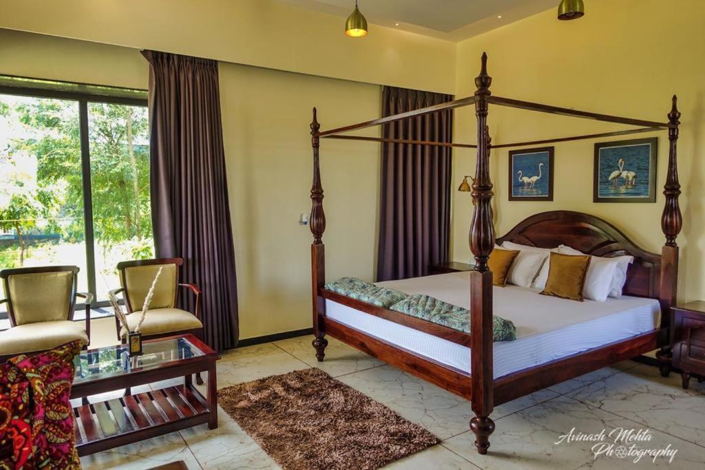 Jawai Greens Jawai Bandh Extérieur photo