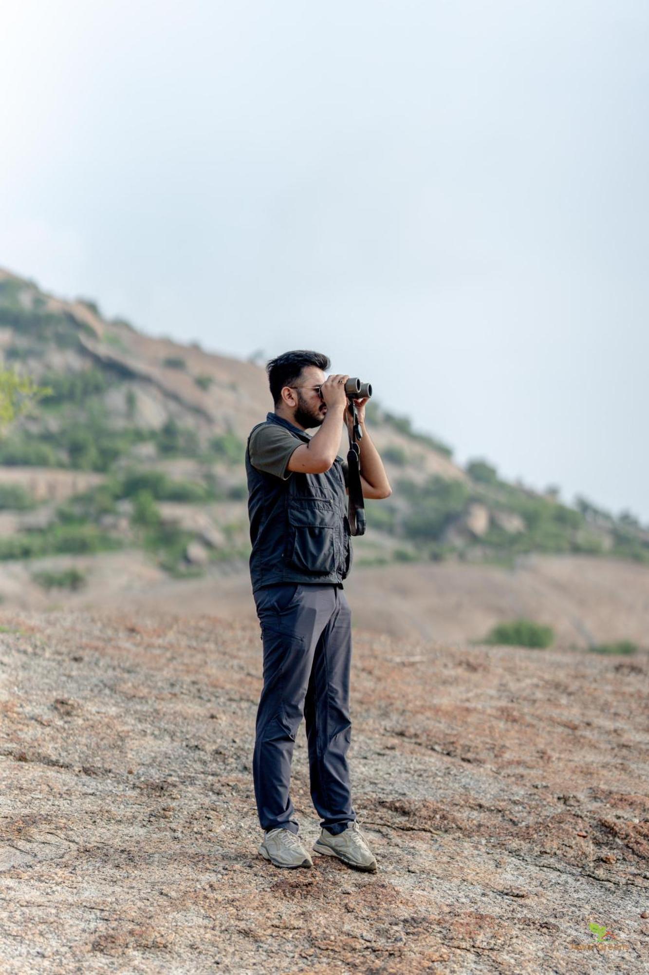 Jawai Greens Jawai Bandh Extérieur photo
