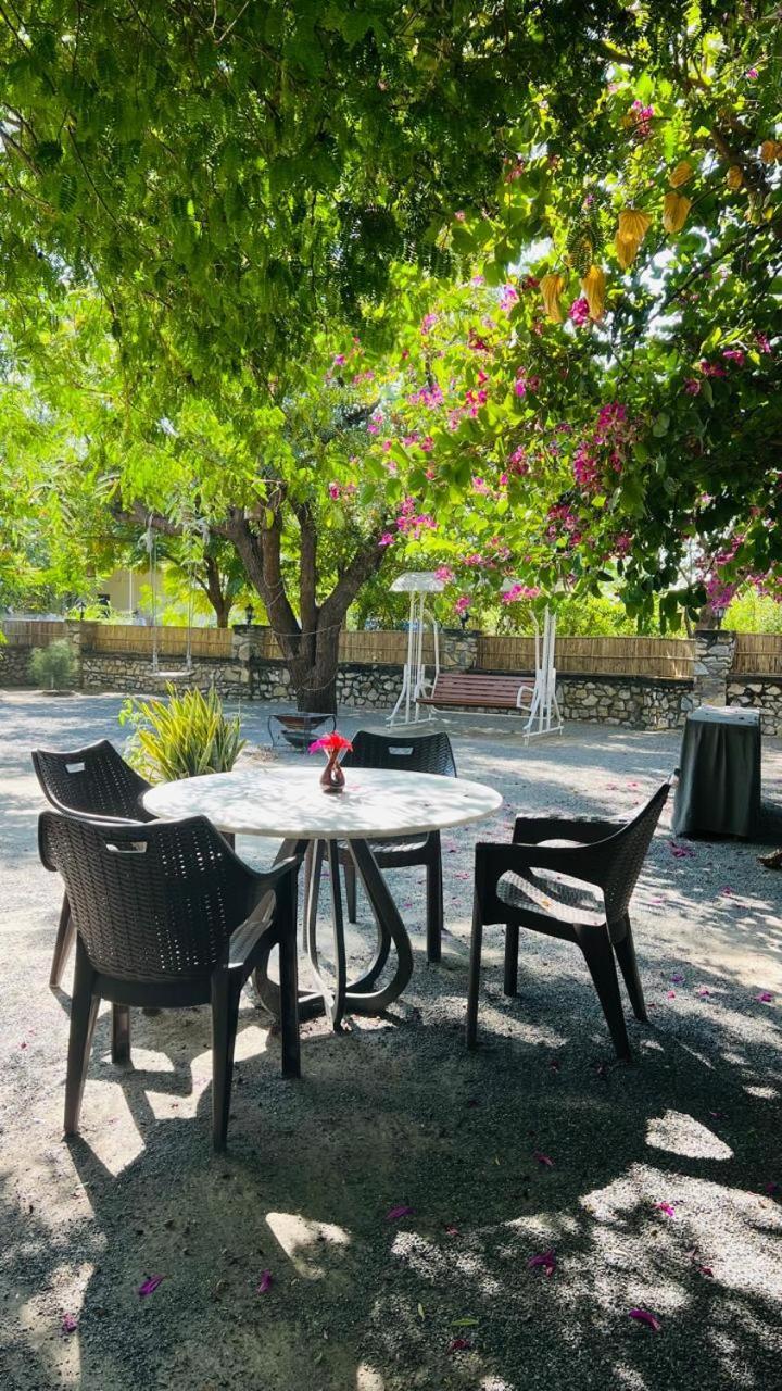 Jawai Greens Jawai Bandh Extérieur photo